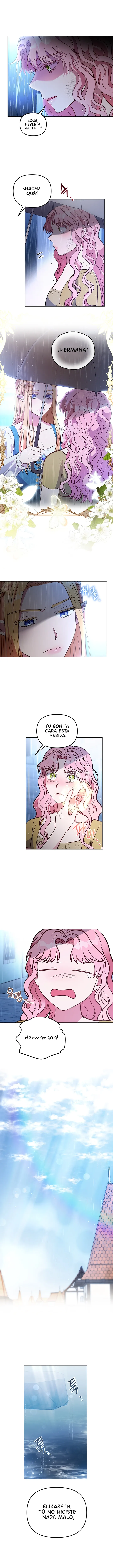 Elizabeth Capítulo 68 en Línea - página 8