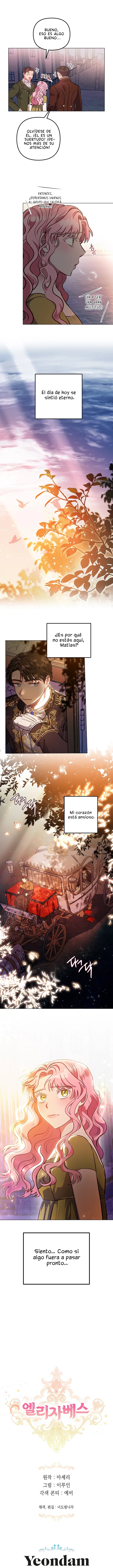 Elizabeth Capítulo 68 en Línea - página 12