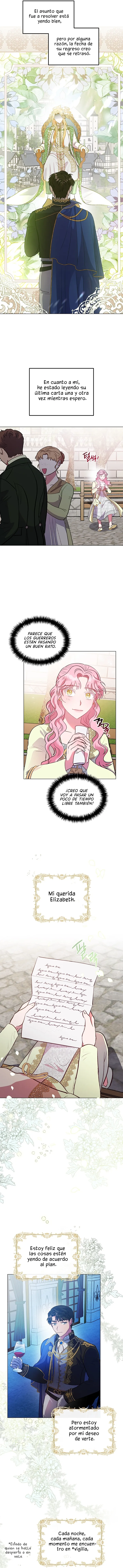 Elizabeth Capítulo 69 en Línea - página 5