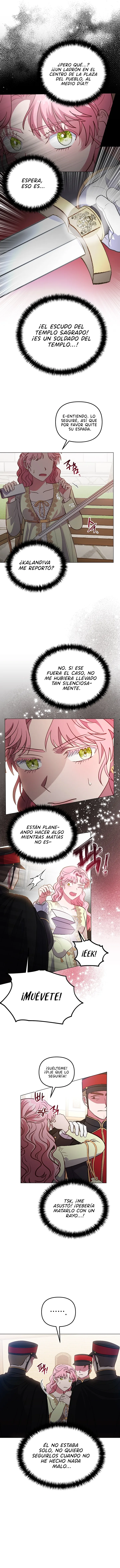 Elizabeth Capítulo 69 en Línea - página 7