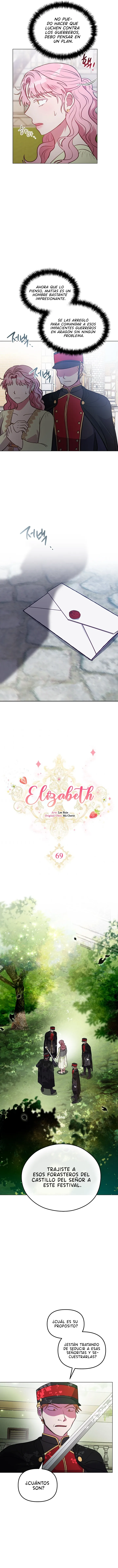 Elizabeth Capítulo 69 en Línea - página 8
