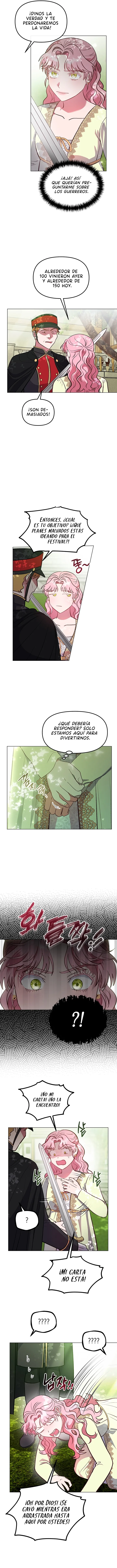 Elizabeth Capítulo 69 en Línea - página 9