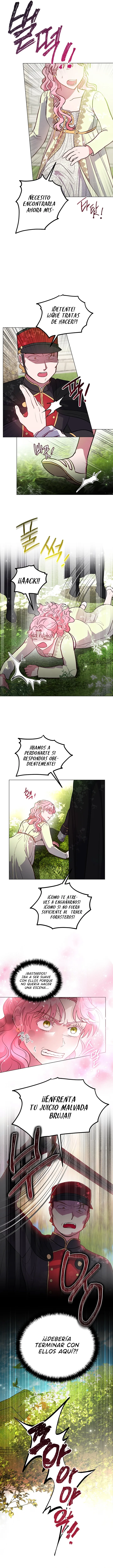 Elizabeth Capítulo 69 en Línea - página 10