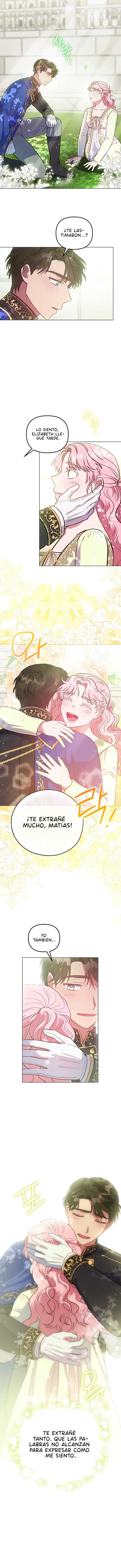 Elizabeth Capítulo 69 en Línea - página 12