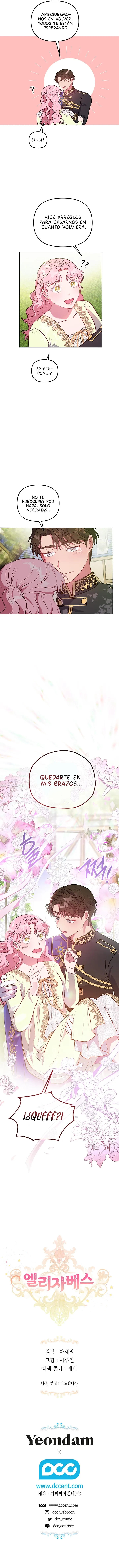 Elizabeth Capítulo 69 en Línea - página 13