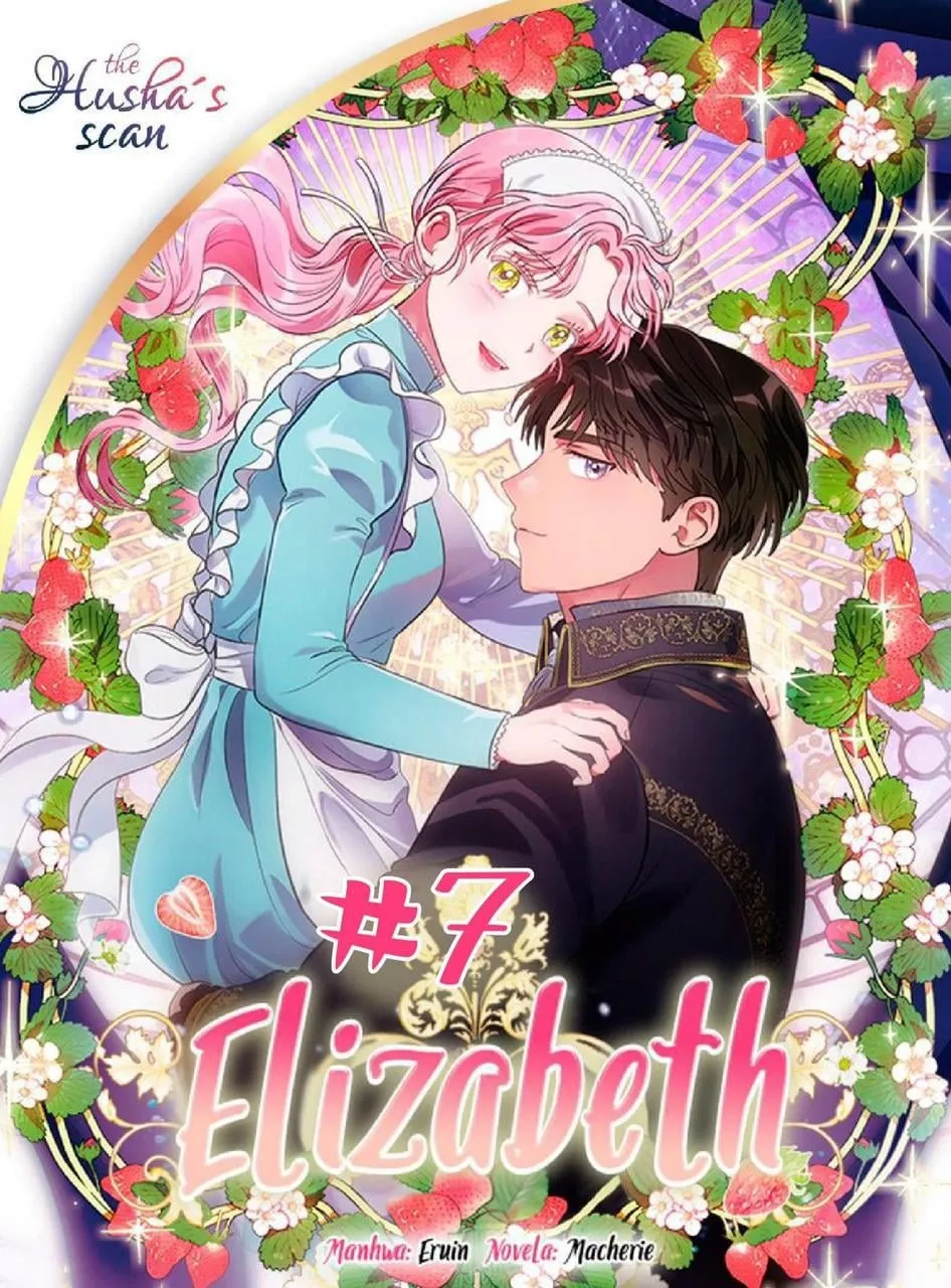 Elizabeth Capítulo 7 en Línea - página 1