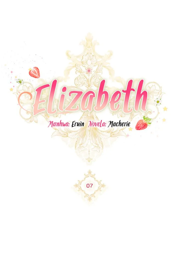 Elizabeth Capítulo 7 en Línea - página 8