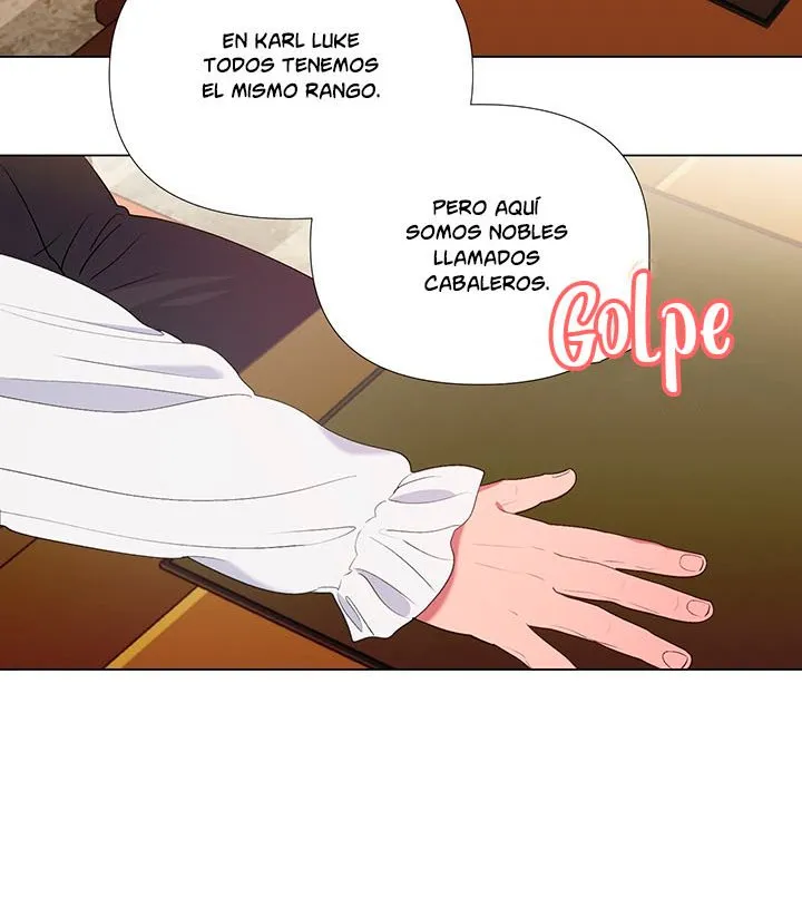 Elizabeth Capítulo 7 en Línea - página 18