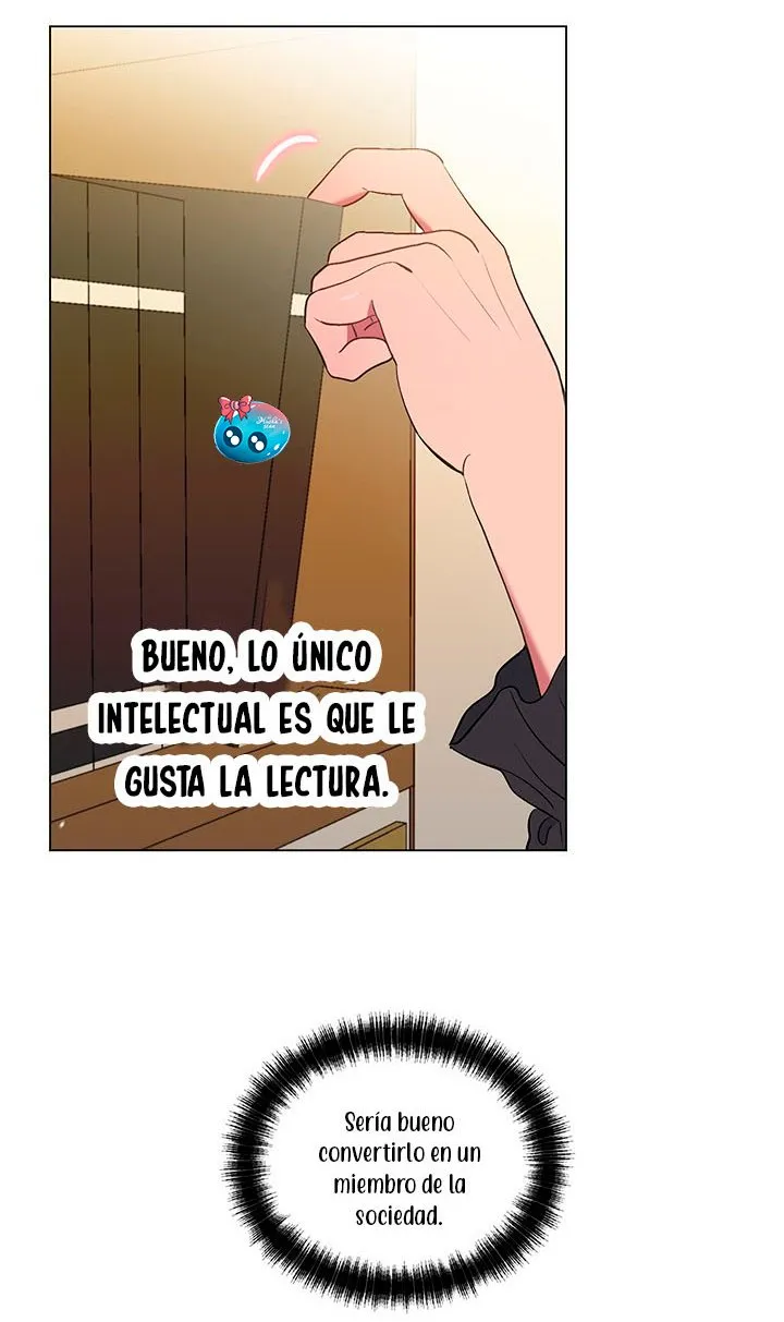 Elizabeth Capítulo 7 en Línea - página 23