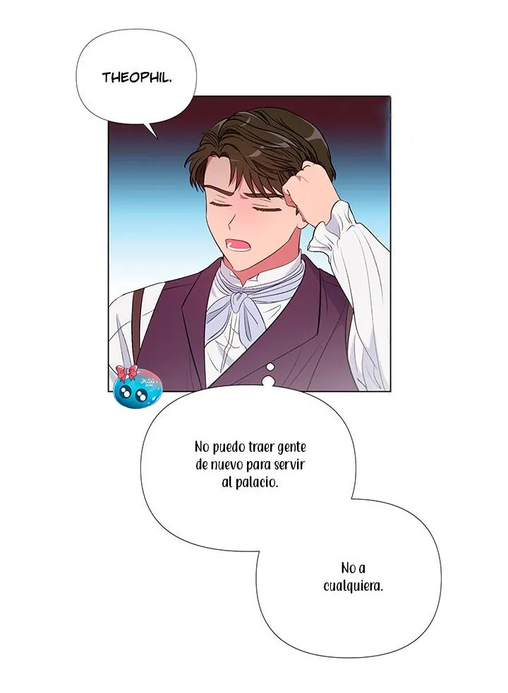 Elizabeth Capítulo 7 en Línea - página 26