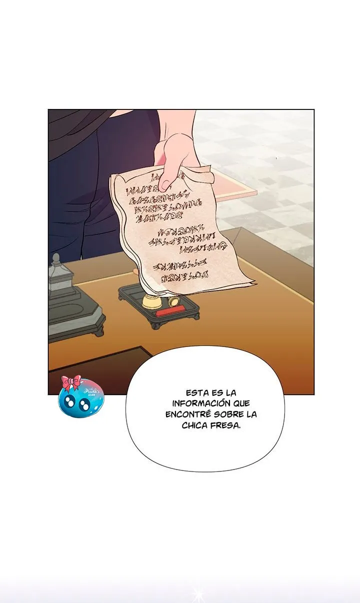 Elizabeth Capítulo 7 en Línea - página 38