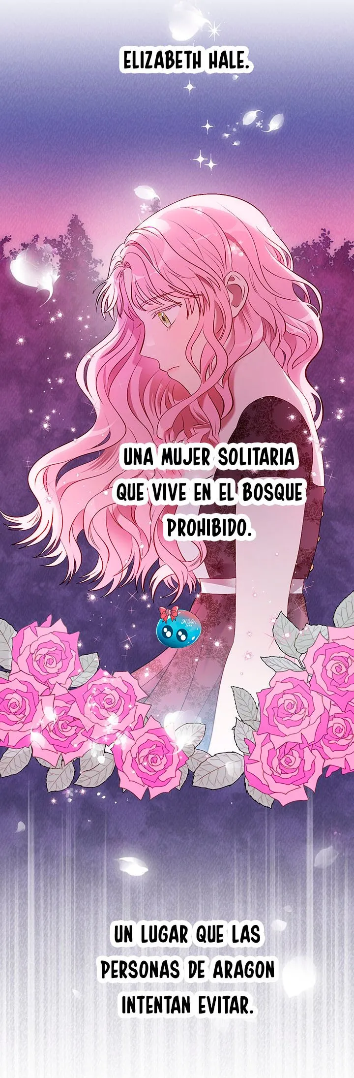 Elizabeth Capítulo 7 en Línea - página 39