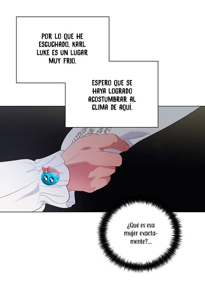 Elizabeth Capítulo 7 en Línea - página 45