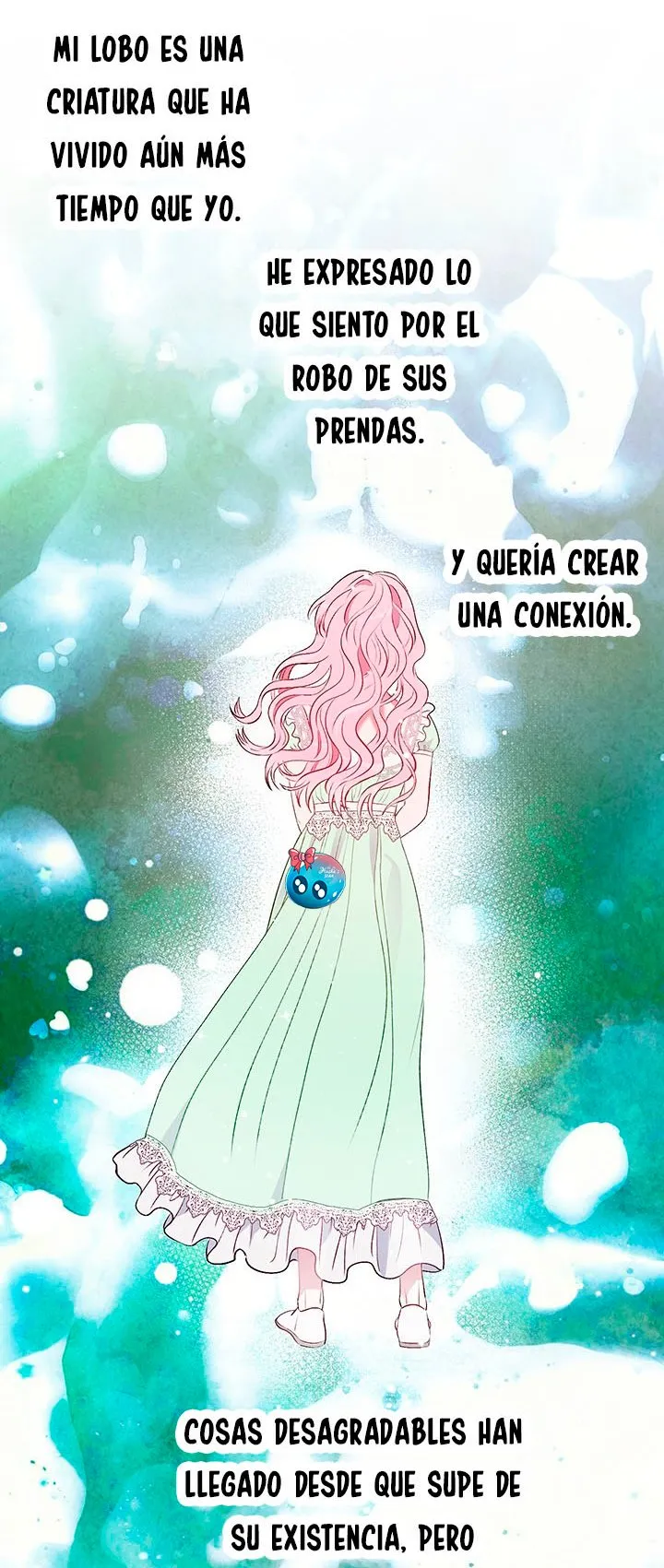 Elizabeth Capítulo 7 en Línea - página 46