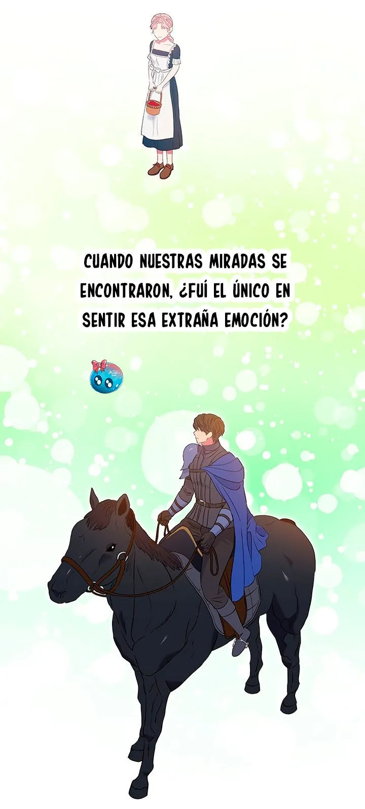 Elizabeth Capítulo 7 en Línea - página 50