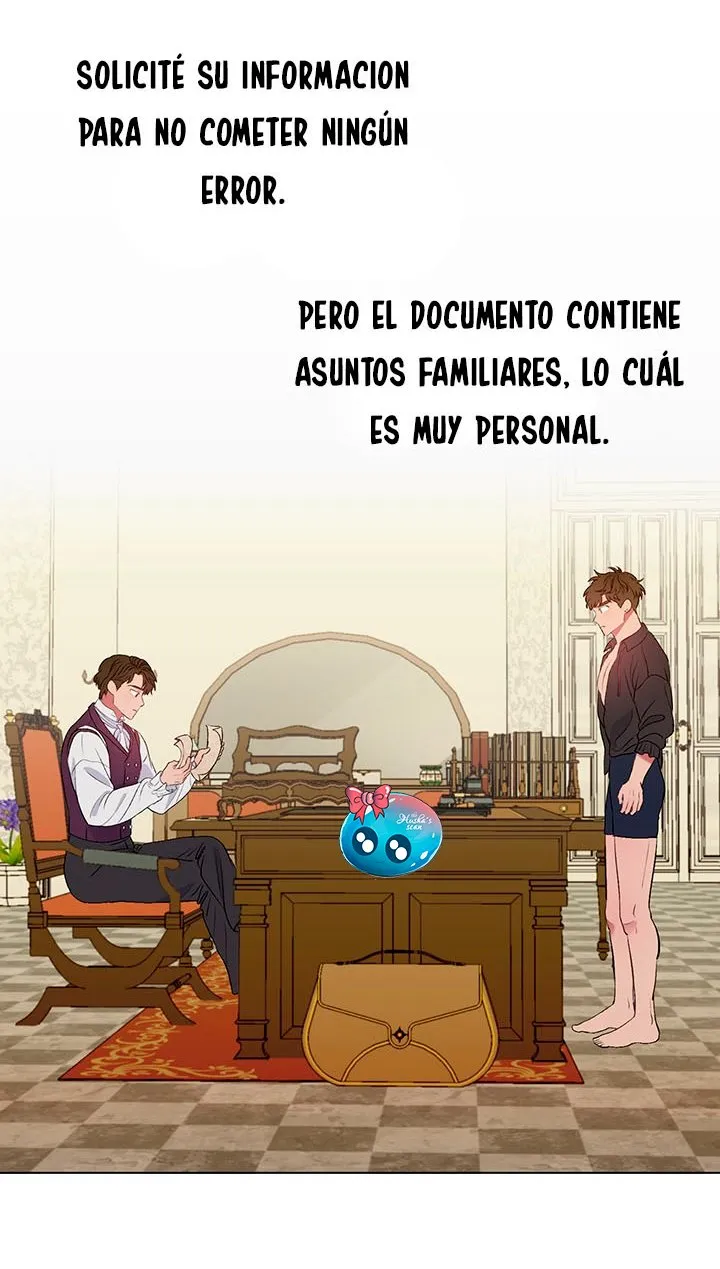 Elizabeth Capítulo 7 en Línea - página 54