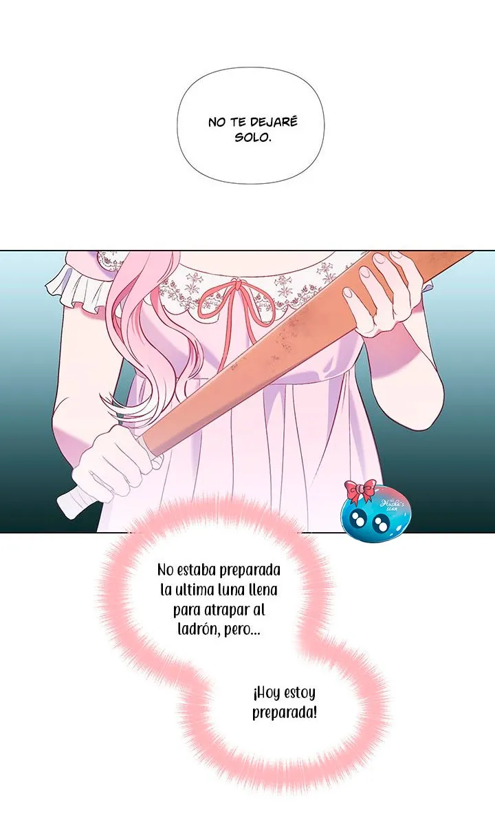 Elizabeth Capítulo 7 en Línea - página 58