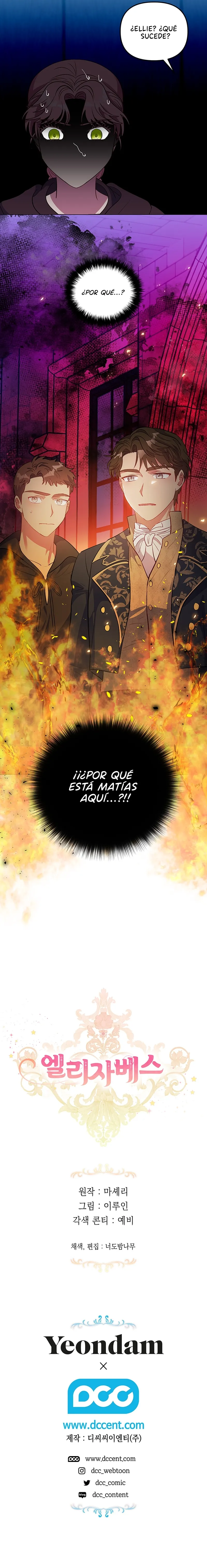 Elizabeth Capítulo 72 en Línea - página 13