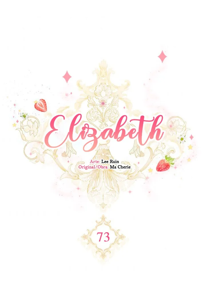 Elizabeth Capítulo 73 en Línea - página 3