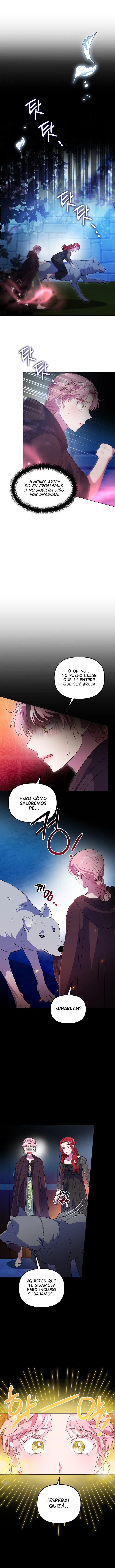 Elizabeth Capítulo 73 en Línea - página 4