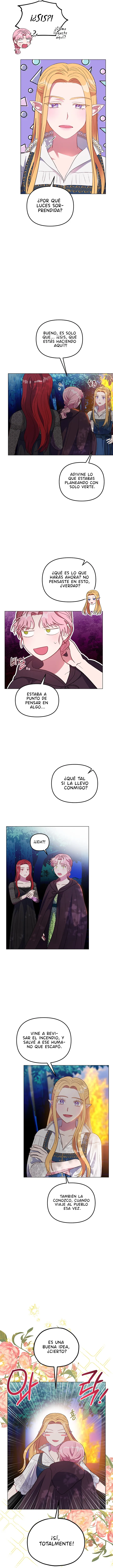 Elizabeth Capítulo 73 en Línea - página 7