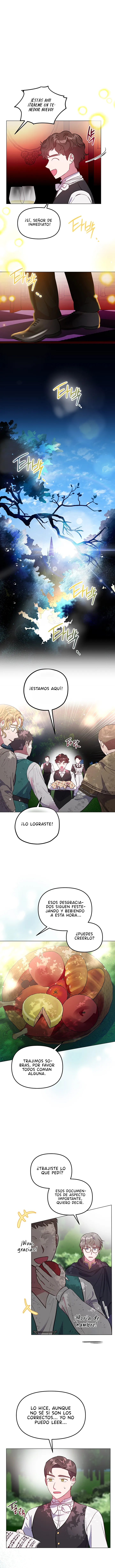 Elizabeth Capítulo 75 en Línea - página 6