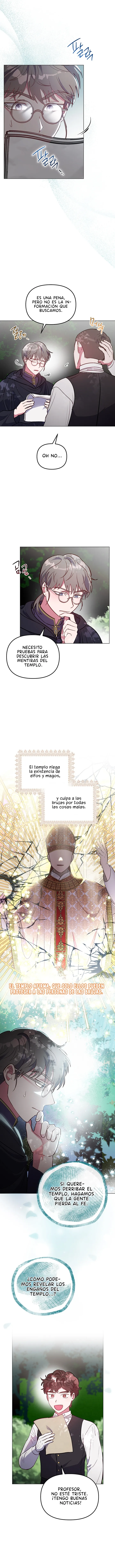 Elizabeth Capítulo 75 en Línea - página 7
