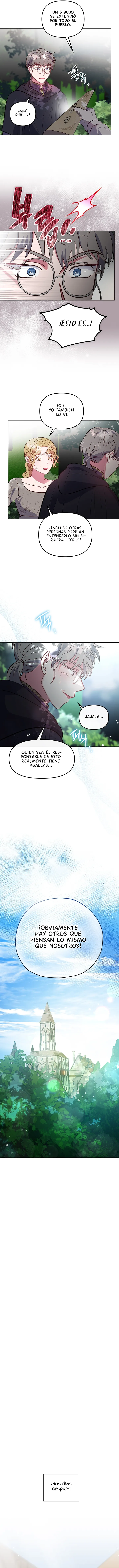 Elizabeth Capítulo 75 en Línea - página 8
