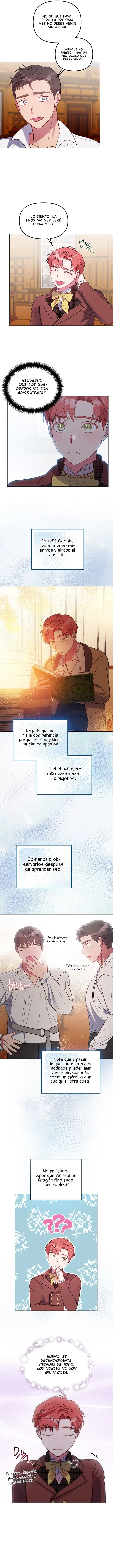 Elizabeth Capítulo 75 en Línea - página 10