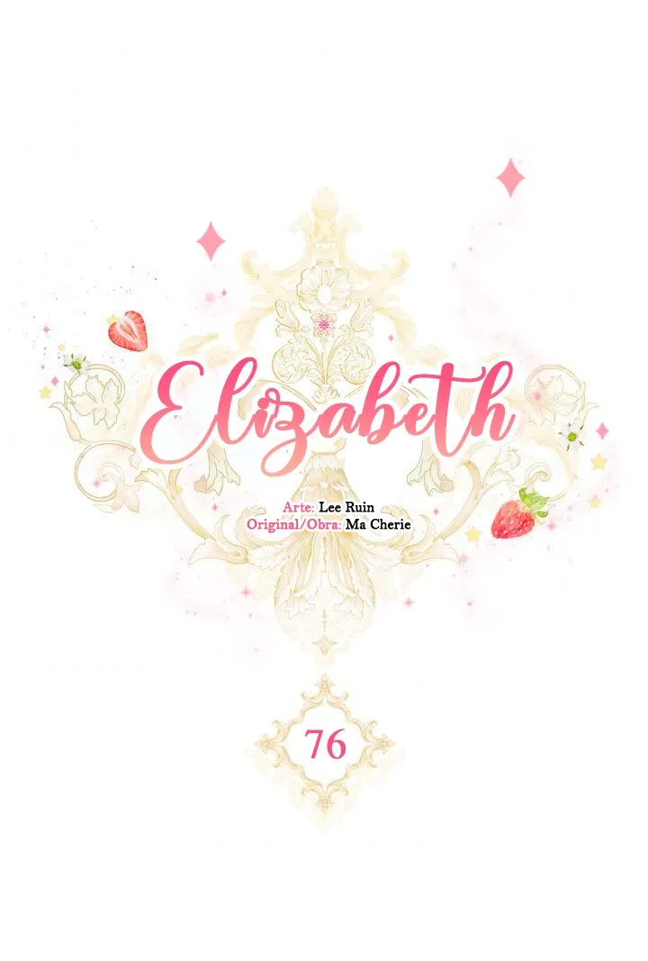 Elizabeth Capítulo 76 en Línea - página 3