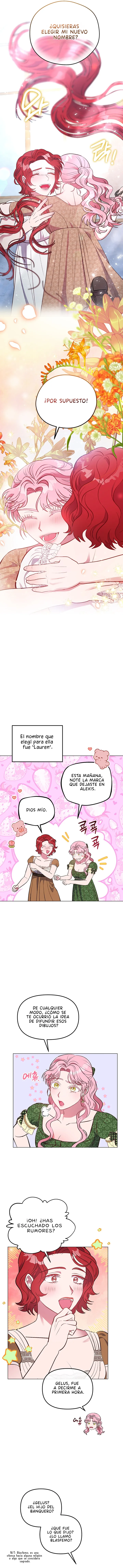 Elizabeth Capítulo 76 en Línea - página 9