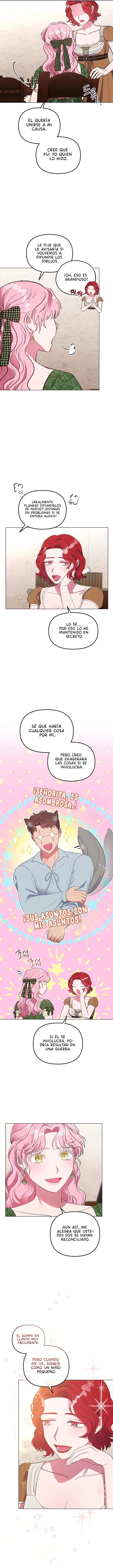 Elizabeth Capítulo 76 en Línea - página 10
