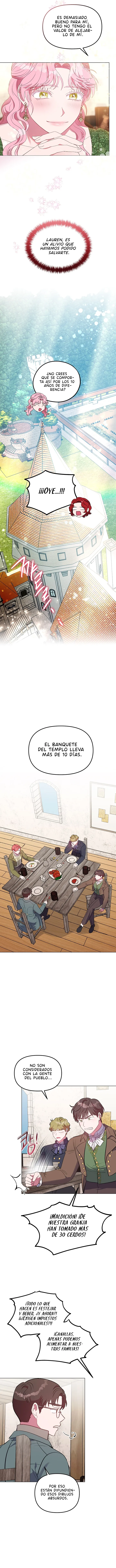 Elizabeth Capítulo 76 en Línea - página 11