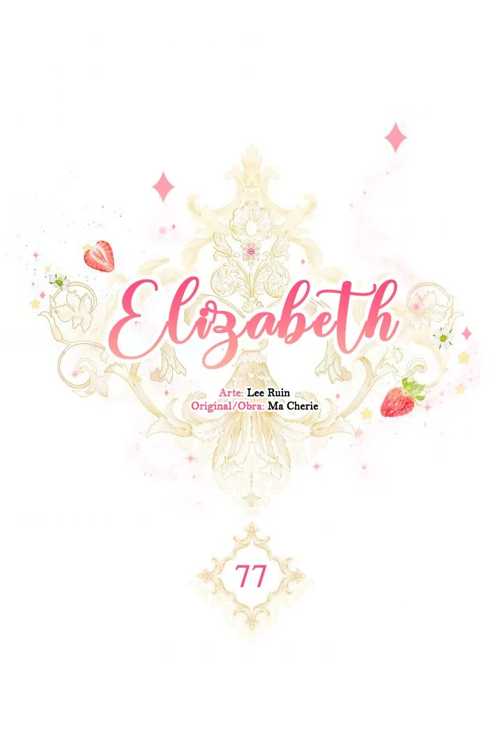 Elizabeth Capítulo 77 en Línea - página 3