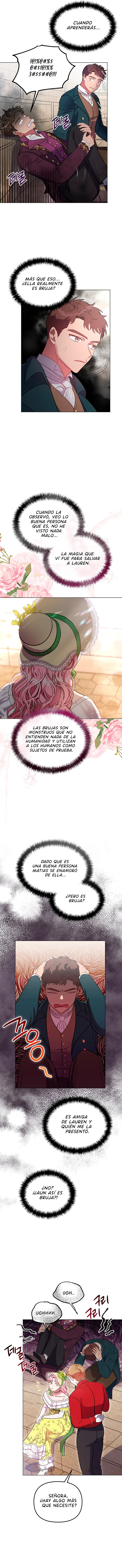 Elizabeth Capítulo 77 en Línea - página 8