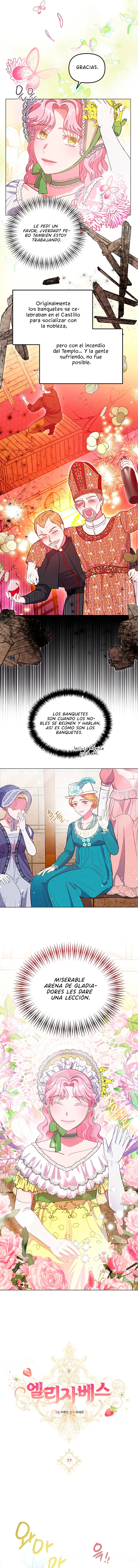 Elizabeth Capítulo 77 en Línea - página 10
