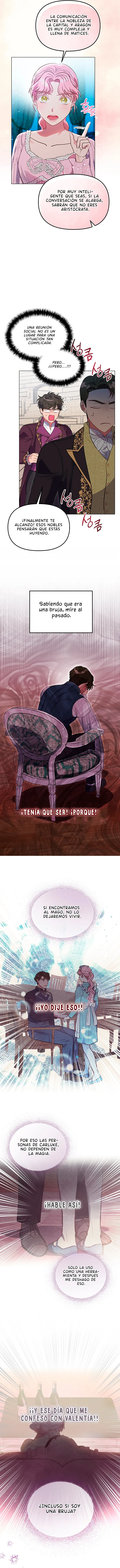 Elizabeth Capítulo 77 en Línea - página 13