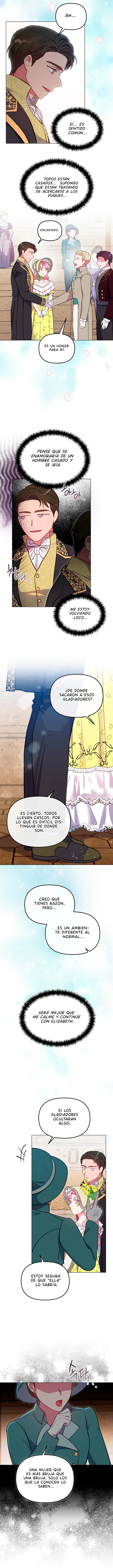 Elizabeth Capítulo 77 en Línea - página 15