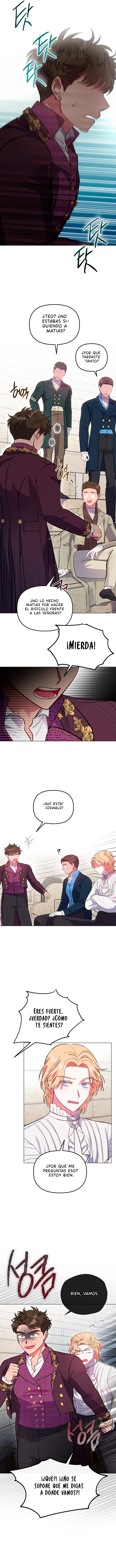 Elizabeth Capítulo 78 en Línea - página 8