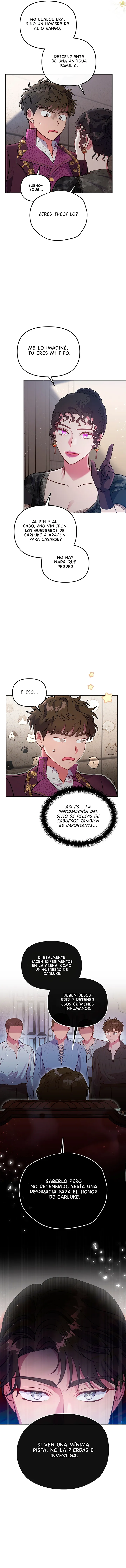 Elizabeth Capítulo 78 en Línea - página 11