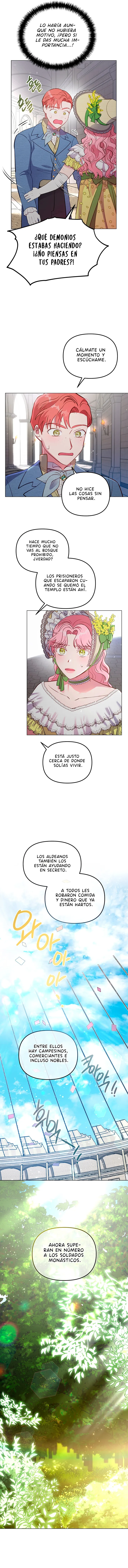 Elizabeth Capítulo 78 en Línea - página 15