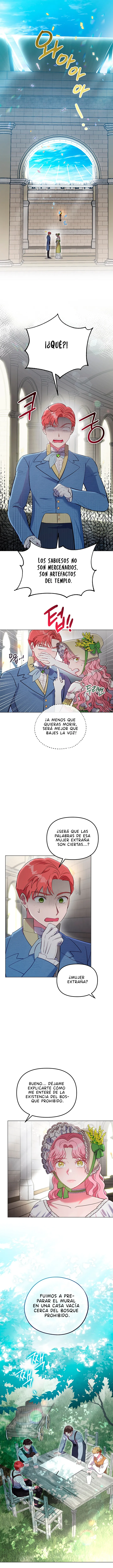 Elizabeth Capítulo 79 en Línea - página 4