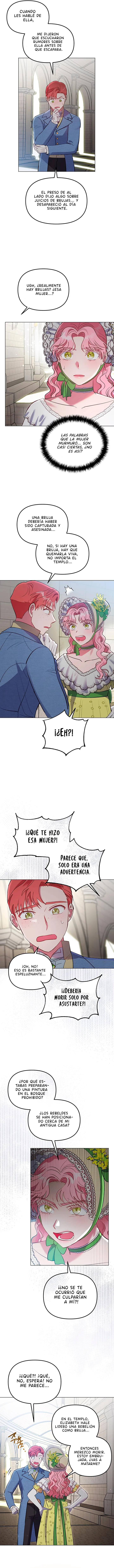 Elizabeth Capítulo 79 en Línea - página 7
