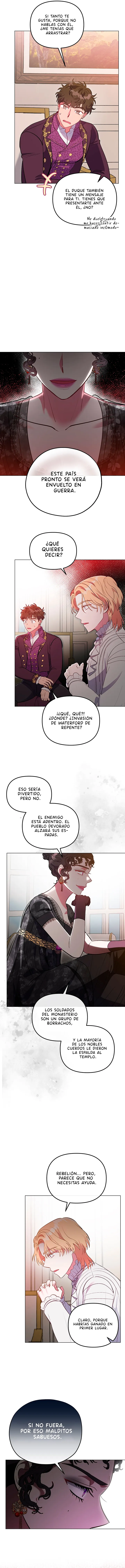 Elizabeth Capítulo 79 en Línea - página 11
