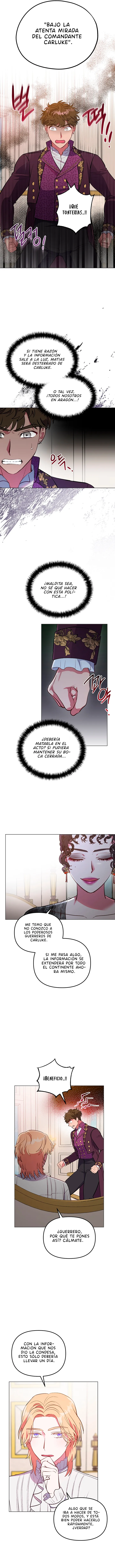 Elizabeth Capítulo 79 en Línea - página 13