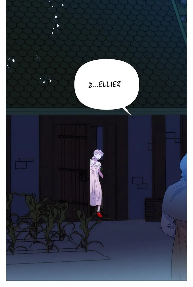 Elizabeth Capítulo 8 en Línea - página 6