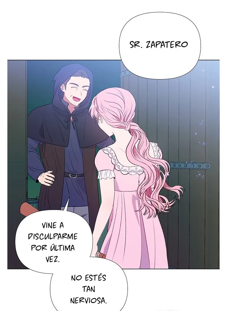 Elizabeth Capítulo 8 en Línea - página 9