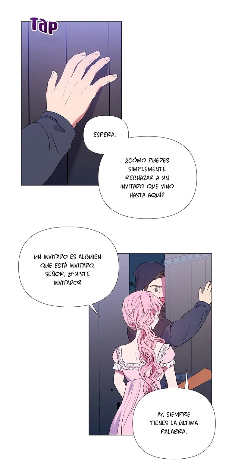 Elizabeth Capítulo 8 en Línea - página 11