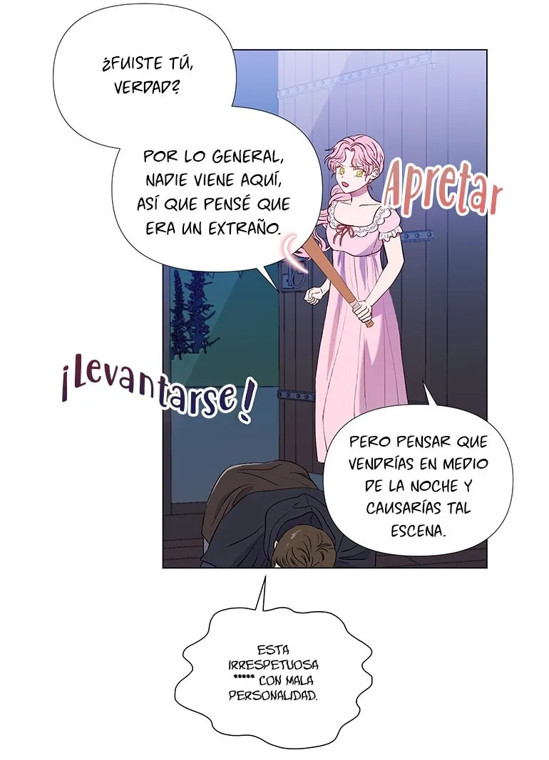 Elizabeth Capítulo 8 en Línea - página 15