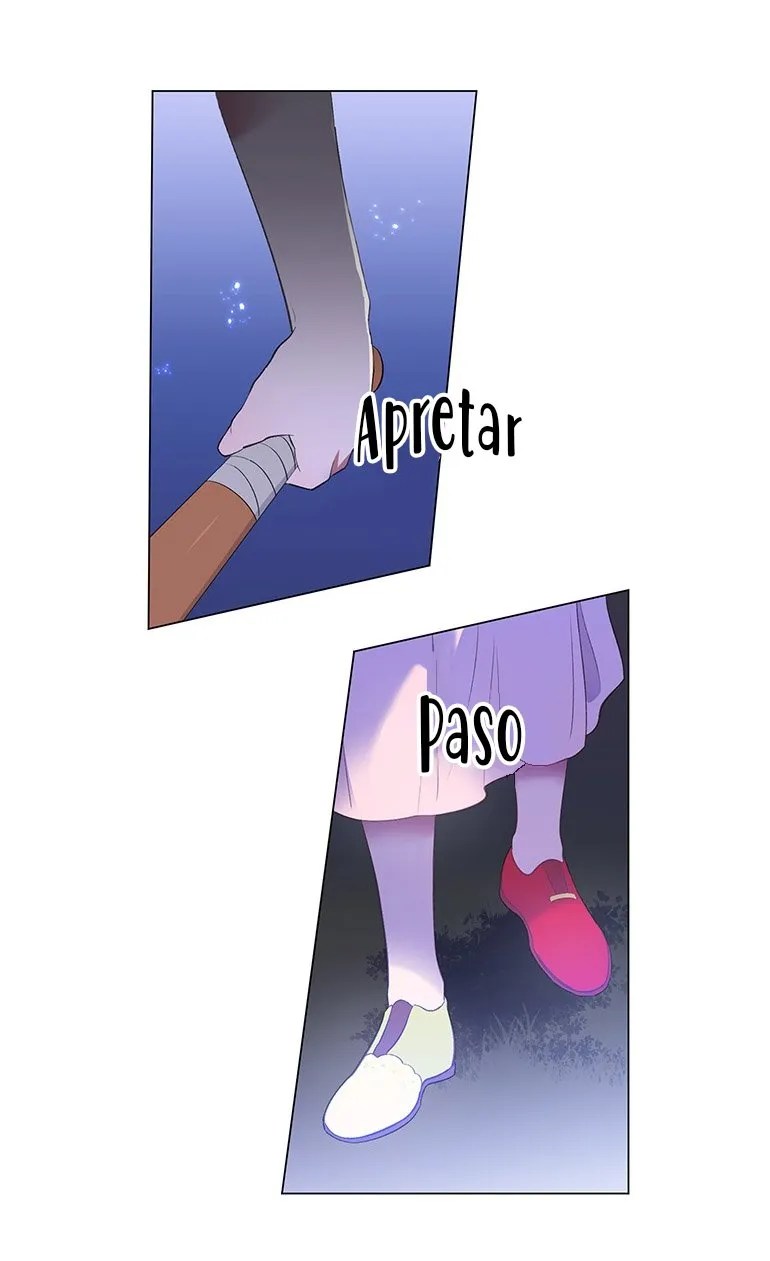 Elizabeth Capítulo 8 en Línea - página 17